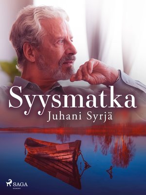 cover image of Syysmatka